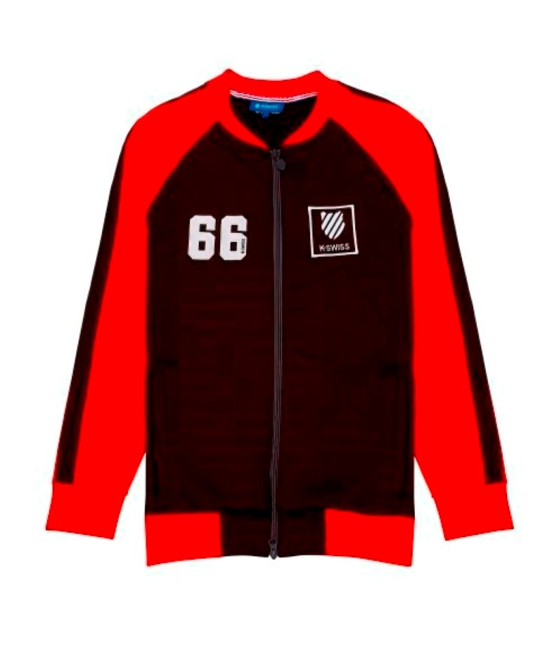 MENS MICRO FIBER JCKT