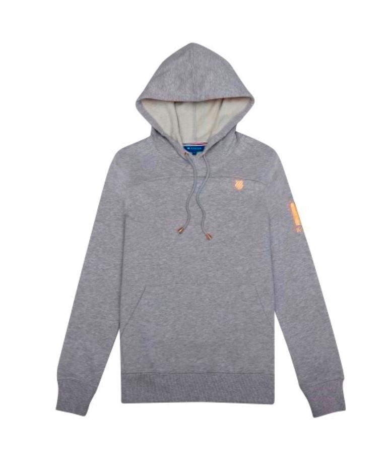  WOMEN’S HOODIE