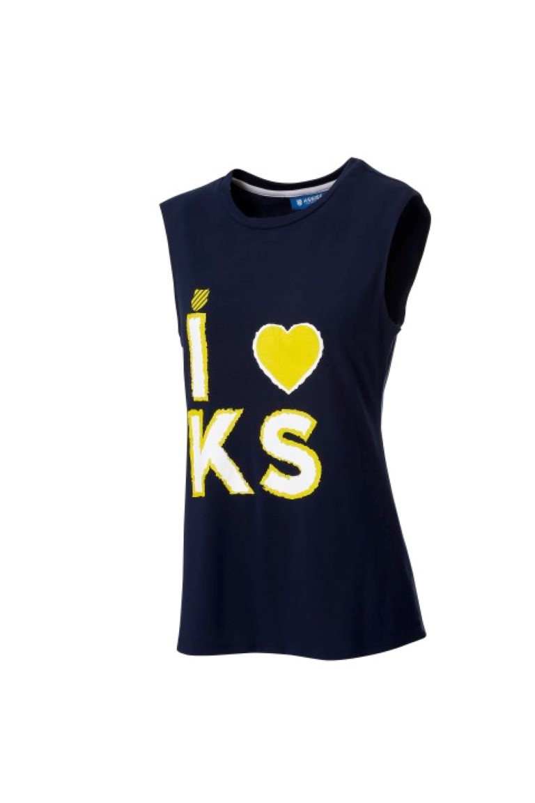  GRAPHIC TANK TOP