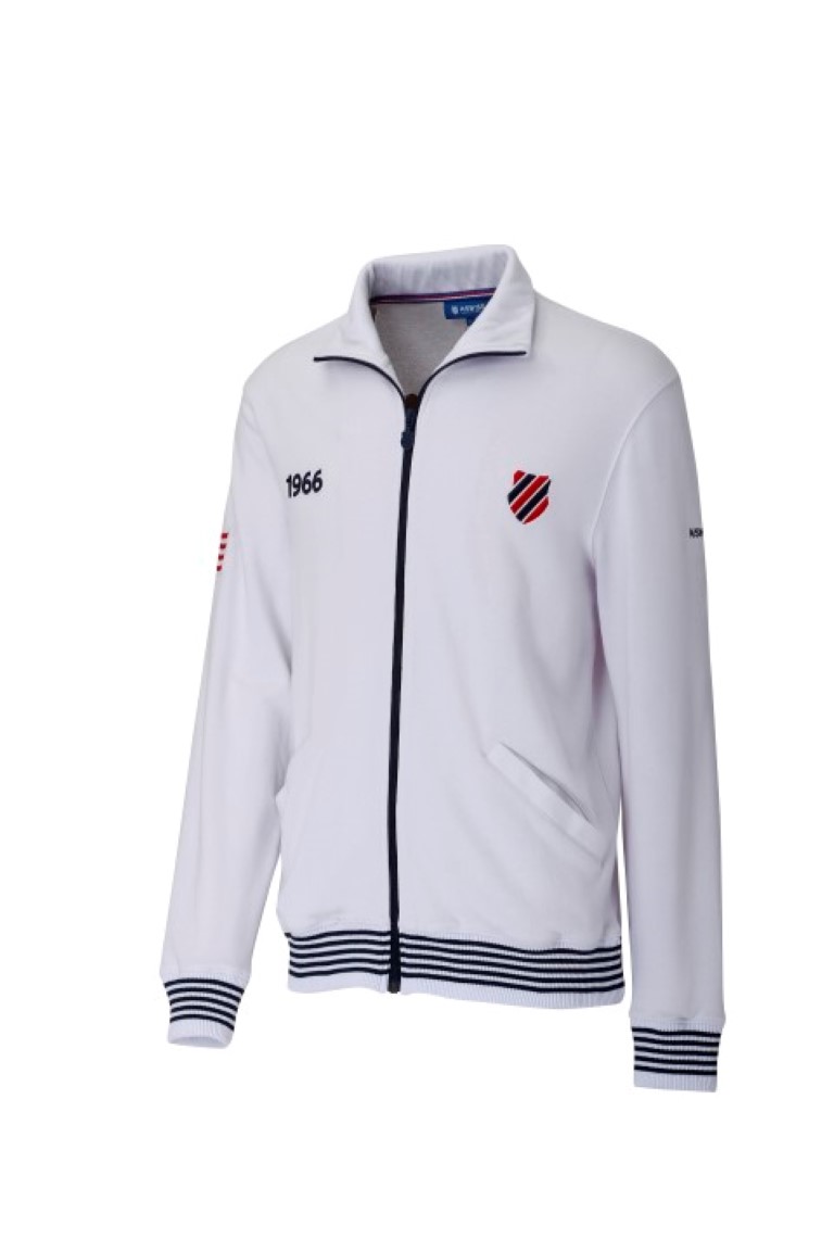  ZIP UP JACKET
